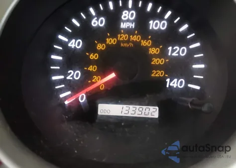 2007 Toyota Highlander V6 из США, поврежденный, VIN JTEEP21A870205947